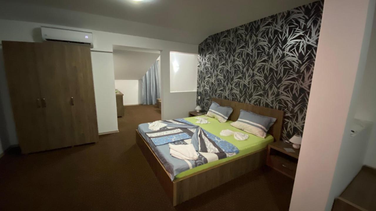 Casa Clau Cazare Orşova Exteriér fotografie