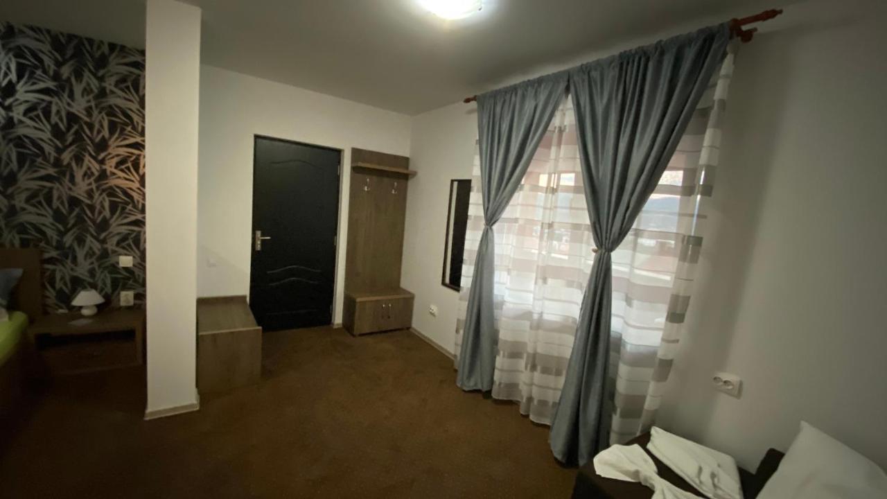 Casa Clau Cazare Orşova Exteriér fotografie