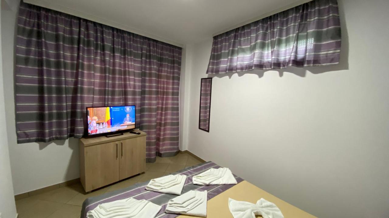 Casa Clau Cazare Orşova Exteriér fotografie