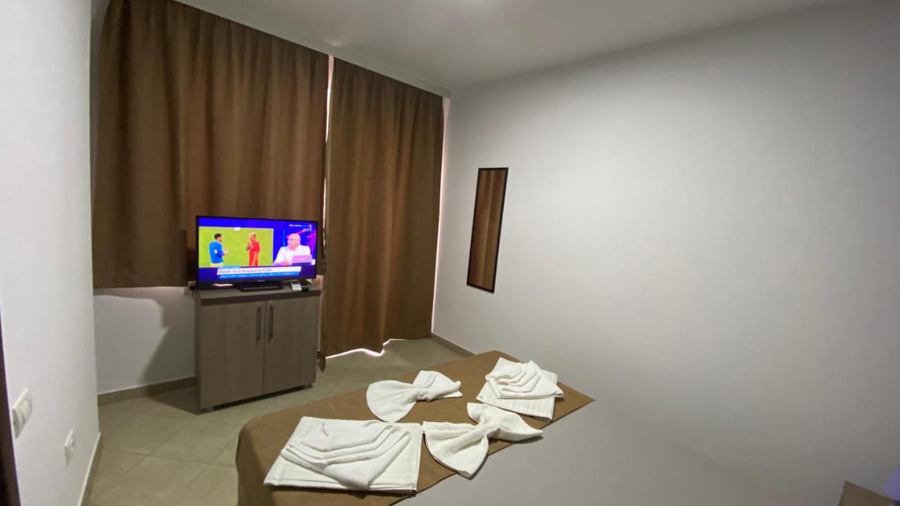Casa Clau Cazare Orşova Exteriér fotografie