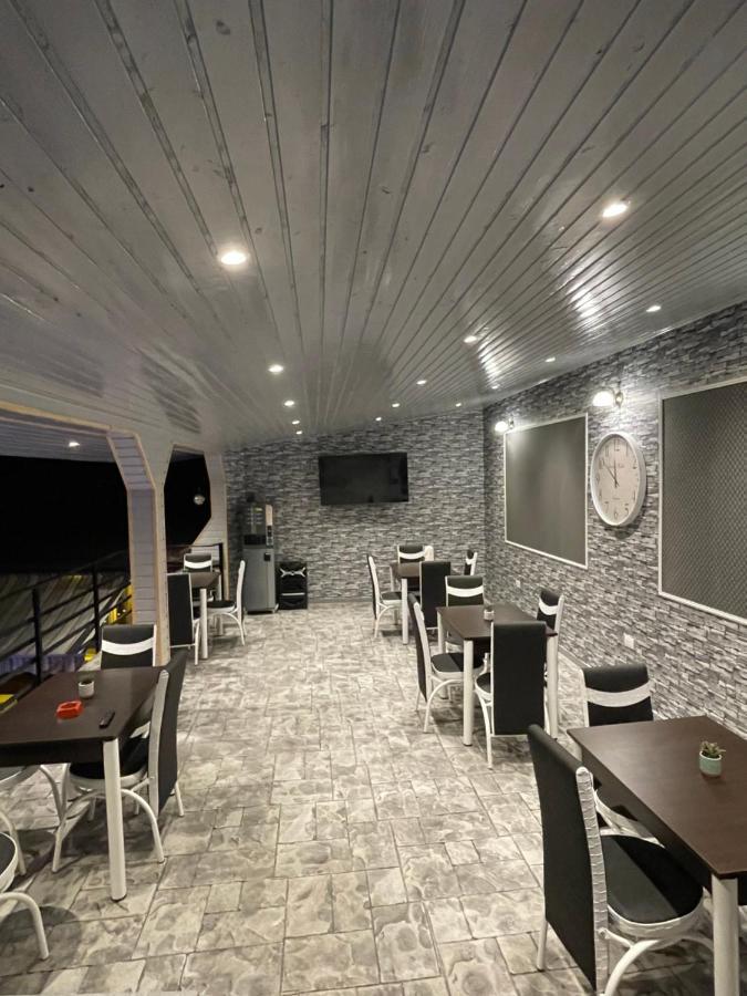 Casa Clau Cazare Orşova Exteriér fotografie