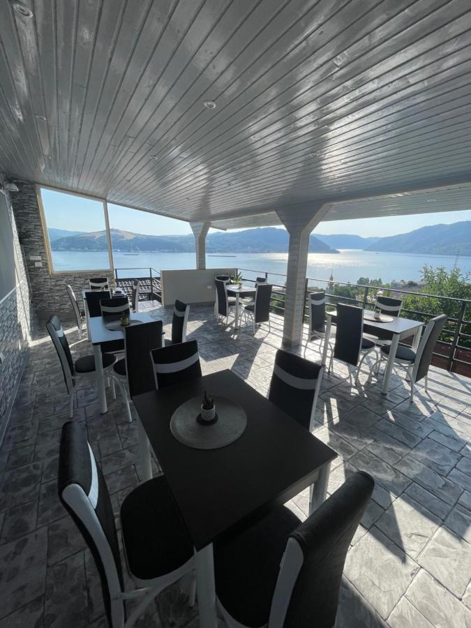 Casa Clau Cazare Orşova Exteriér fotografie