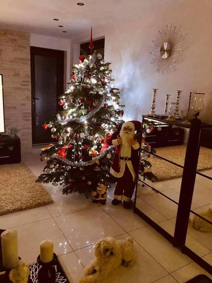 Casa Clau Cazare Orşova Exteriér fotografie