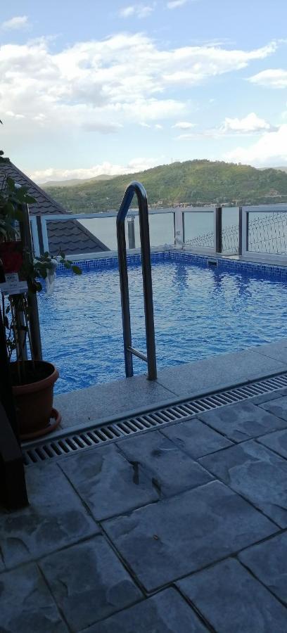 Casa Clau Cazare Orşova Exteriér fotografie
