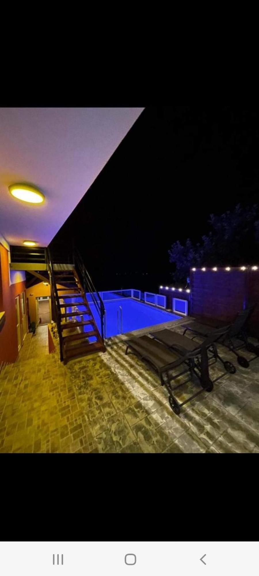 Casa Clau Cazare Orşova Exteriér fotografie