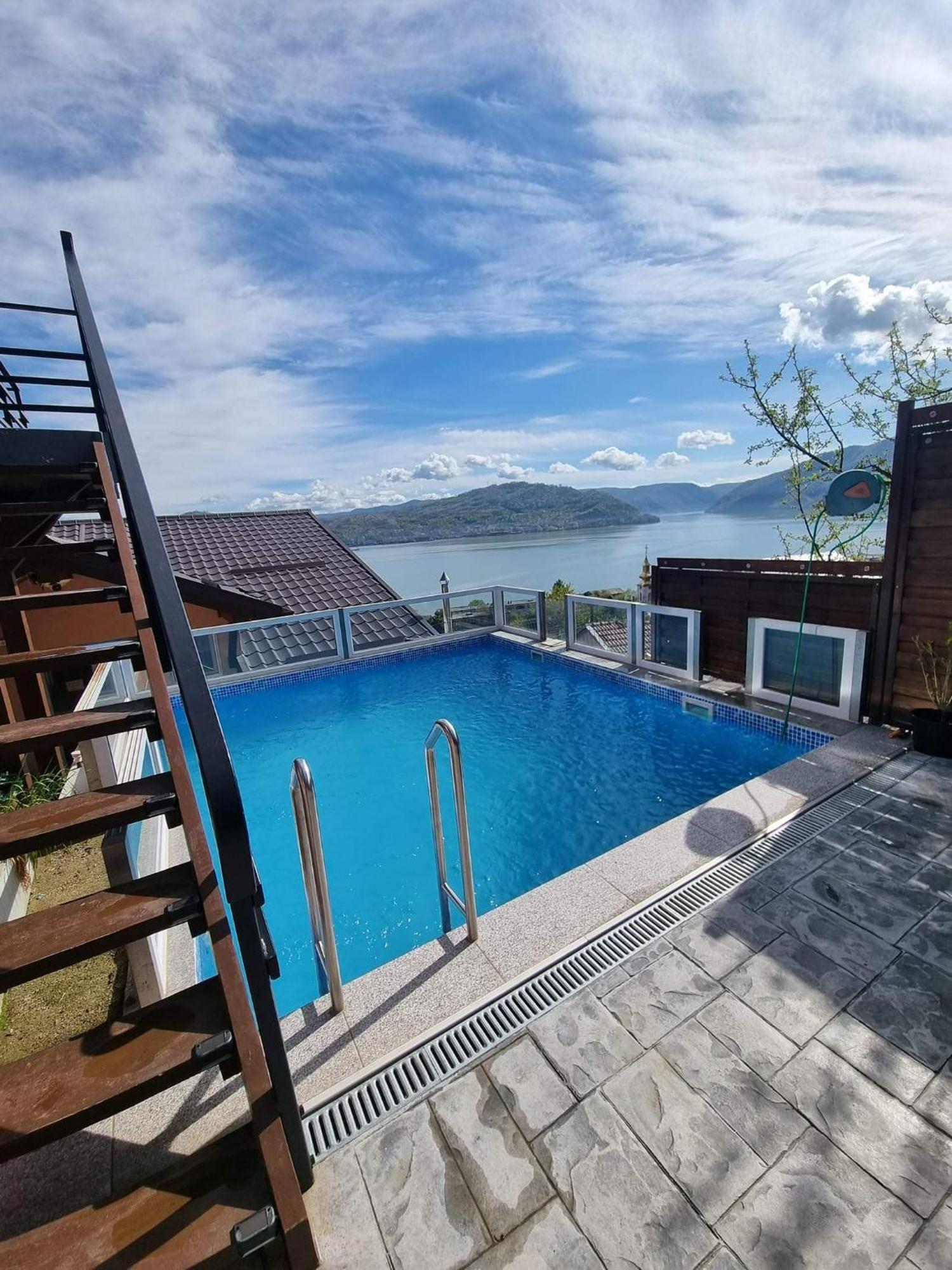 Casa Clau Cazare Orşova Pokoj fotografie