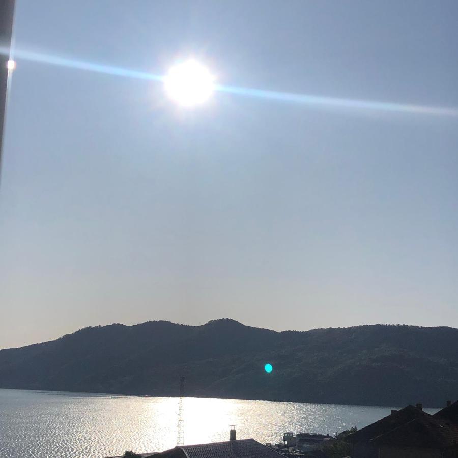 Casa Clau Cazare Orşova Exteriér fotografie